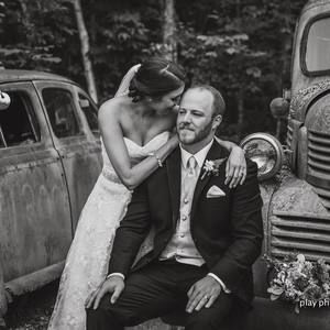 Meet your Posher, Chad